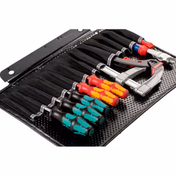 Parat 591041551 accessoire de sacoche Organisateur de câbles - Vue supplémentaire 4