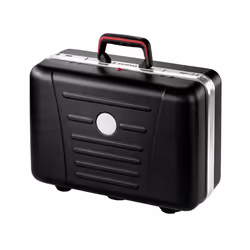 Parat 481050171, Noir, Plastique, Résistant à la poussière, Résistant aux chocs, 480 mm, 210 mm, 360 mm