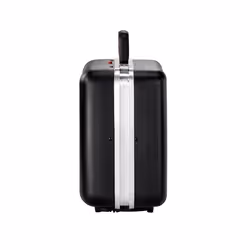 Parat 481050171 Boîte à outils Noir Plastique