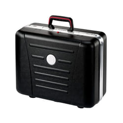 Parat 489050171 Boîte à outils Noir Plastique