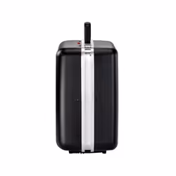 Parat 489050171 Boîte à outils Noir Plastique
