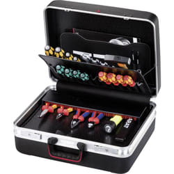 Limited Edition 1945010001 universelle Mallette à outils non équipée 1 pièce (l x h x p) 490 x 415 x 210 mm Q759162 - Parat