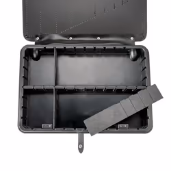 Parat 900013161, 278 mm, 30 mm, 580 mm, 60 g
