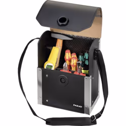 Informations techniques Champ d'application (outil) : universelle Couleur : noir Dimensions produit, hauteur : 325 mm Dimensi ...