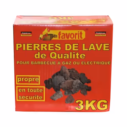 Description générale Ce produit est conçu pour les barbecues à gaz ou électriques, offrant une solution pratique pour vos ses ...