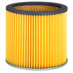 Einhell 23.511.10, Jaune, Polyester, Einhell RT-VC 1500WM, 1 pièce(s)