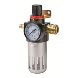 Einhell 4134100 indicateur de pression d'air Manomètre analogique