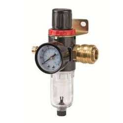 Einhell EINHELL-4134200 Manomètre analogique