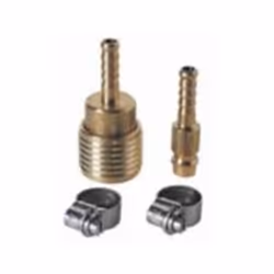 Einhell 4139500, Kit d'accessoires du compresseur d'air, Einhell, 4 pièce(s)