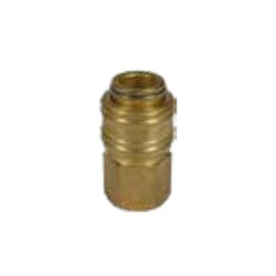 Einhell 4139205 accessoire de compresseur d'air 1 pièce(s) Quick-lock coupling