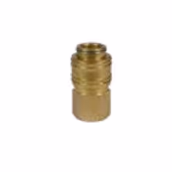 Einhell 4139206, Quick-lock coupling, Einhell, 1/4", 1 pièce(s)