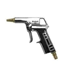 Einhell 4133100 pistolet eau / buses Pistolet d'arrosage de jardin Métal Argent