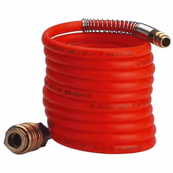 Einhell 41.394.10, 8 bar, Rouge, 6,35 mm, 4 m, 6 mm, 200 g