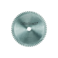 Einhell - 4311111 disco lama per sega circolare troncatrice 250x30x3,2 mm a 48 denti per legno made in Germany