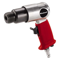Einhell DMH 250/2 4500 N·m Aluminium, Noir, Rouge