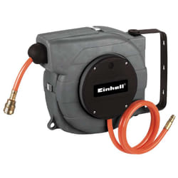 Einhell DLST 9+1 10 m 12 bar Noir, Gris, Orange