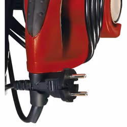 Einhell RT-BS 75 Ponceuse à bande