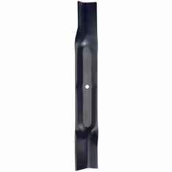 Einhell 3405605, Lame de tondeuse à gazon, Einhell, Noir, Métal, 55 mm, 370 mm