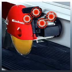Einhell TE-SC 920 L