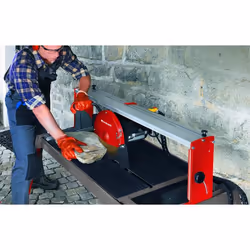 Einhell TE-SC 570 L - Vue supplémentaire 7