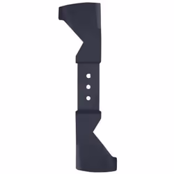 Einhell 3405528, Lame de tondeuse à gazon, Einhell, BG-PM 40 P, Noir, 40 mm, 110 mm