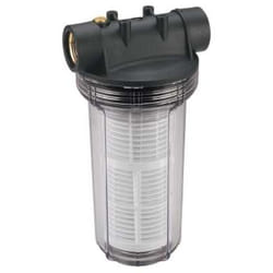 Einhell 4173851 Noir, Transparent, Blanc