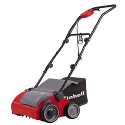 Einhell RG-SA 1433 eclaircisseur de gazon 1400 W 28 L Noir, Rouge