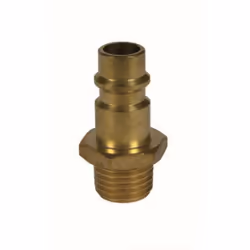 Raccord embout à filetage mâle R 1/4"