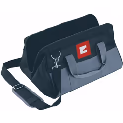 sacs à main avec bandoulière Ouverture zippée pratique Socles rigides Dimensions en cm : 28x40x22 Partie latérale grise avec  ...