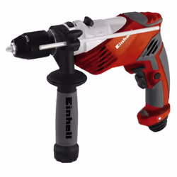 Einhell RT-ID 65, Sans clé, 2,5 cm, 1 cm, 1,3 cm, 3000 tr/min, 48000 bpm