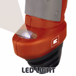 Einhell RT-ID 65 Sans clé 2,1 kg - Vue supplémentaire 10
