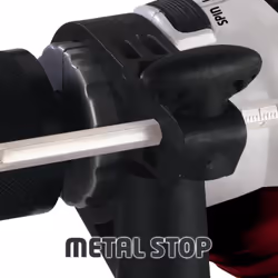Einhell RT-ID 65 Sans clé 2,1 kg - Vue supplémentaire 5