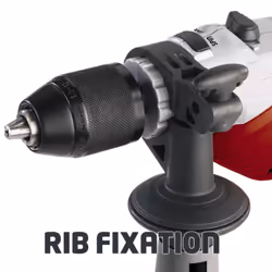 Einhell RT-ID 65 Sans clé 2,1 kg - Vue supplémentaire 6