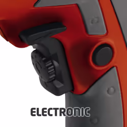 Einhell RT-ID 65 Sans clé 2,1 kg - Vue supplémentaire 7