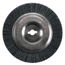Einhell 3424110 patin et disque de polissage/lustrage Noir