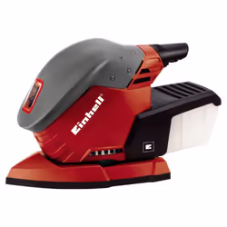 Einhell RT-OS 13, Ponceuse d'angle, 12000 OPM, 2 mm, 1 mm, Secteur, 230 V