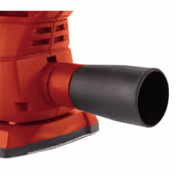 Einhell RT-OS 13 Ponceuse d'angle 12000 OPM - Vue supplémentaire 4