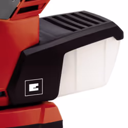 Einhell RT-OS 13 Ponceuse d'angle 12000 OPM - Vue supplémentaire 5