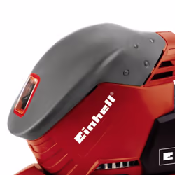 Einhell RT-OS 13 Ponceuse d'angle 12000 OPM - Vue supplémentaire 6