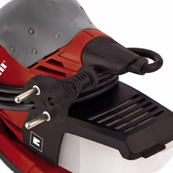 Einhell RT-OS 13 Ponceuse d'angle 12000 OPM - Vue supplémentaire 8