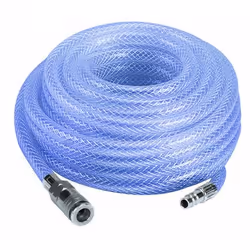 Einhell 4138210, Tuyau, Einhell, 15 bar, 1 pièce(s), 15 m, 1,83 kg