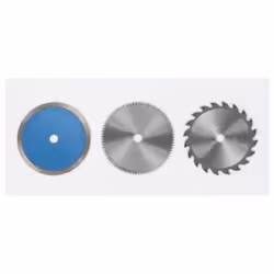 Einhell 4502128, Carrelage, Bois, 8,5 cm, 1 cm, 290 g, 6 pièce(s)