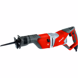Einhell RT-AP 1050 E, Noir, Rouge, Argent, 2,9 cm, 20 cm, 2 cm, Secteur, 1050 W