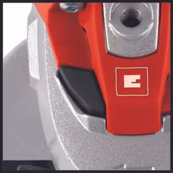 Einhell TE-AG 115 meuleuse d'angle 11,5 cm 12000 tr/min 720 W 1,88 kg - Vue supplémentaire 4