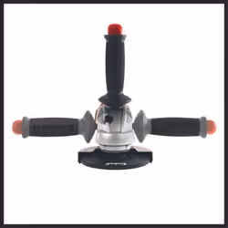 Einhell TE-AG 115 meuleuse d'angle 11,5 cm 12000 tr/min 720 W 1,88 kg - Vue supplémentaire 5