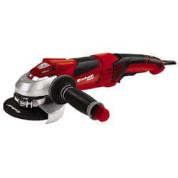 Einhell TE-AG 125 CE meuleuse d'angle 12,5 cm 11000 tr/min 1100 W 2,8 kg