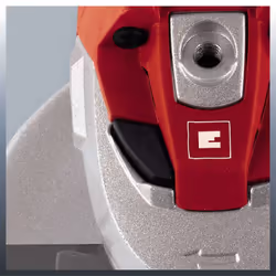 Einhell TE-AG 230 meuleuse d'angle 23 cm 6500 tr/min 2350 W 6,01 kg