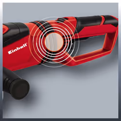 Einhell TE-AG 230 meuleuse d'angle 23 cm 6500 tr/min 2350 W 6,01 kg - Vue supplémentaire 4
