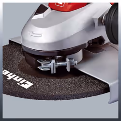 Einhell TE-AG 230 meuleuse d'angle 23 cm 6500 tr/min 2350 W 6,01 kg - Vue supplémentaire 5