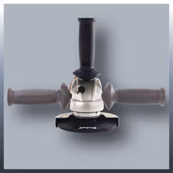 Einhell TE-AG 230 meuleuse d'angle 23 cm 6500 tr/min 2350 W 6,01 kg - Vue supplémentaire 7